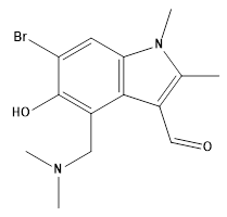 Arbidol RC 5